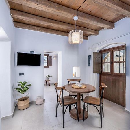 Elia Suites - Old Town Rhodes City Ngoại thất bức ảnh