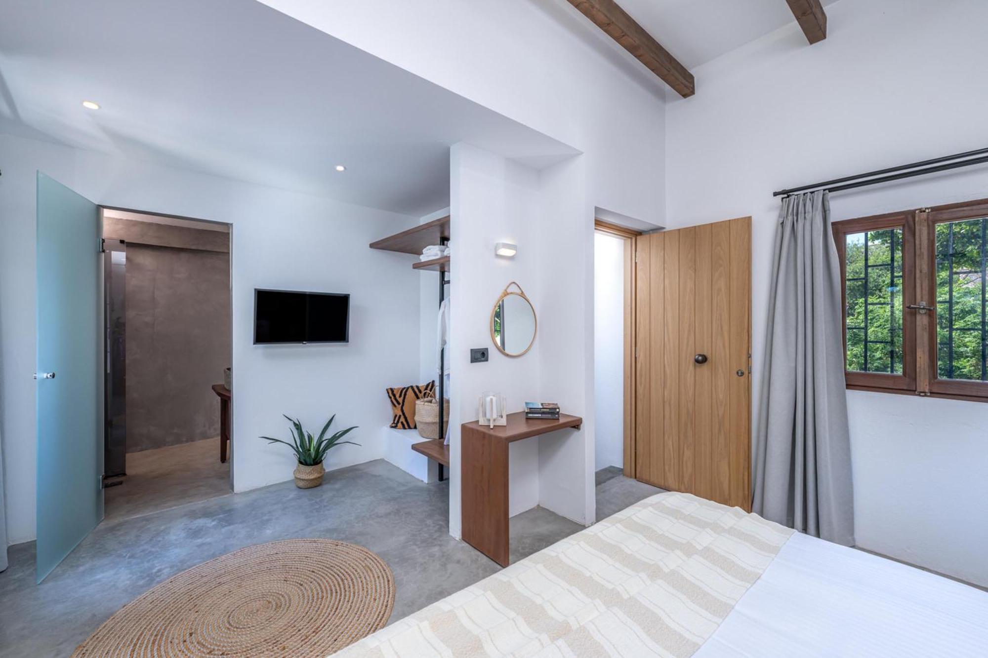 Elia Suites - Old Town Rhodes City Phòng bức ảnh