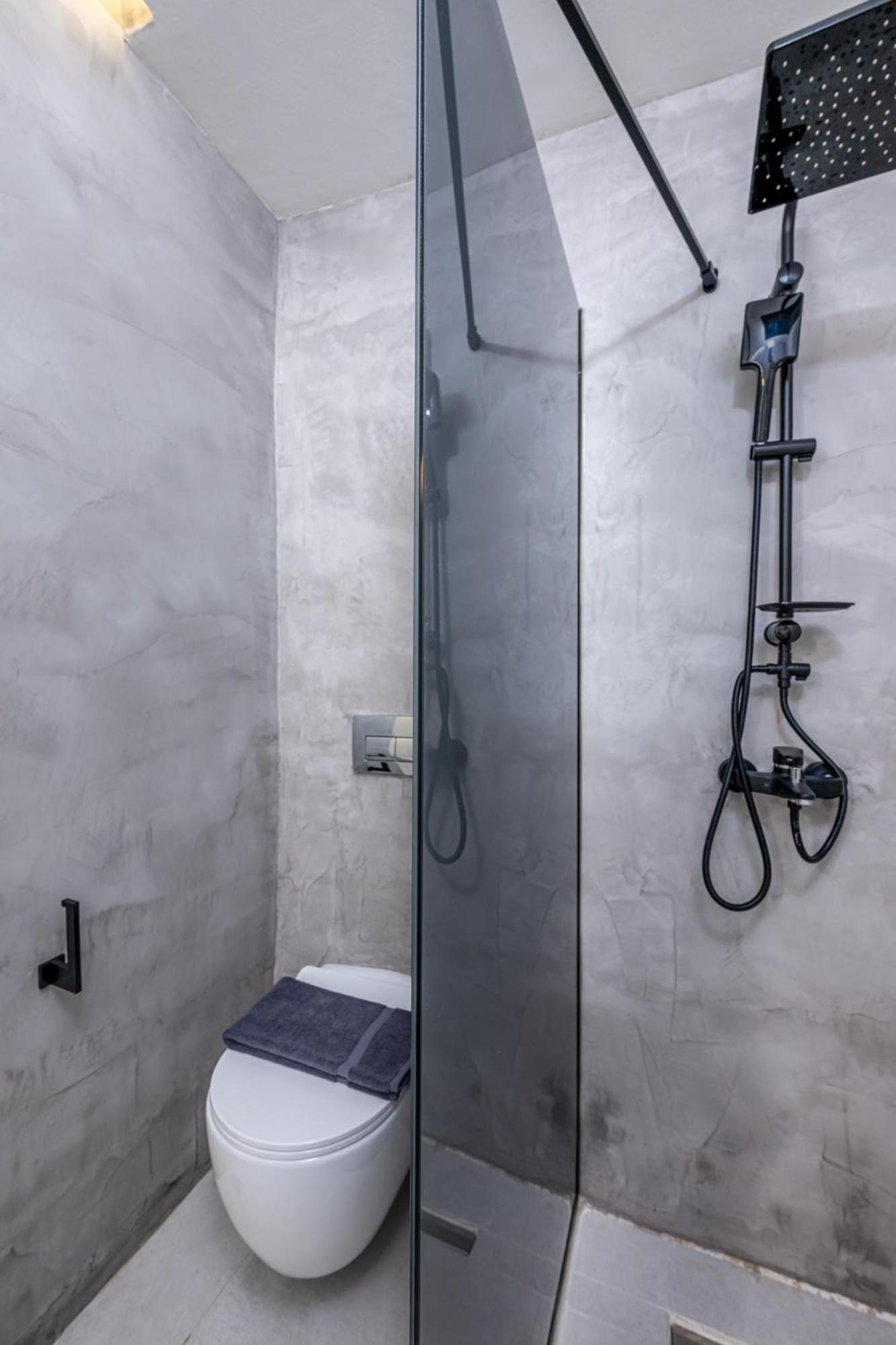 Elia Suites - Old Town Rhodes City Phòng bức ảnh