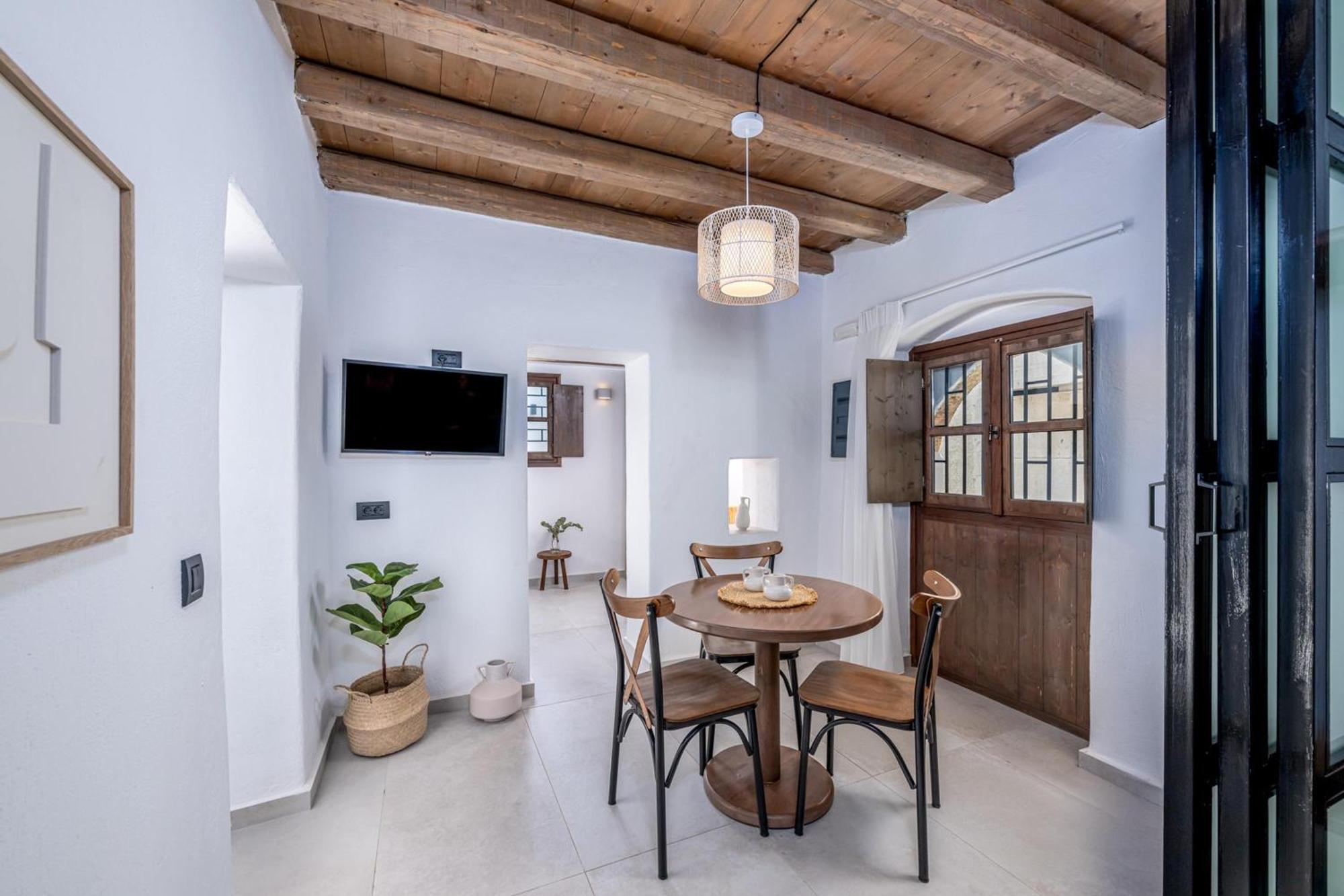 Elia Suites - Old Town Rhodes City Ngoại thất bức ảnh