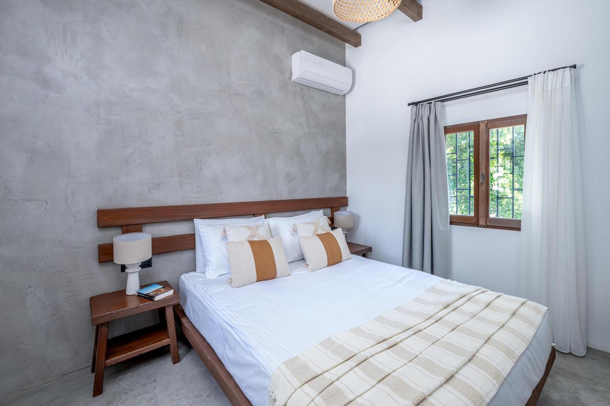Elia Suites - Old Town Rhodes City Ngoại thất bức ảnh