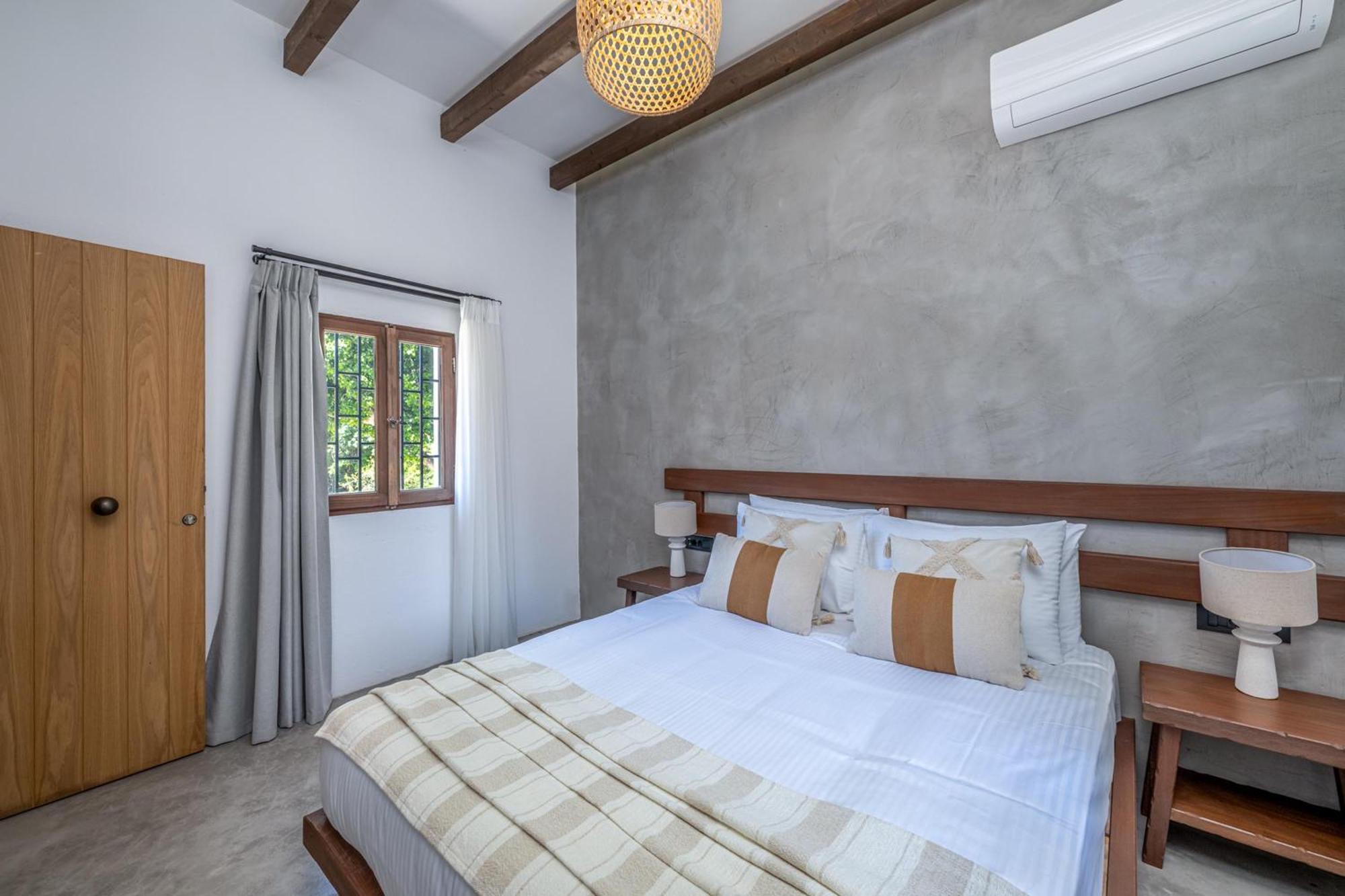 Elia Suites - Old Town Rhodes City Phòng bức ảnh