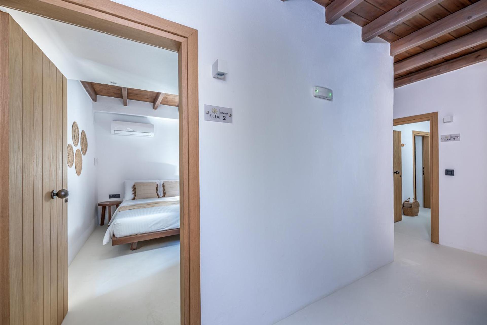 Elia Suites - Old Town Rhodes City Phòng bức ảnh