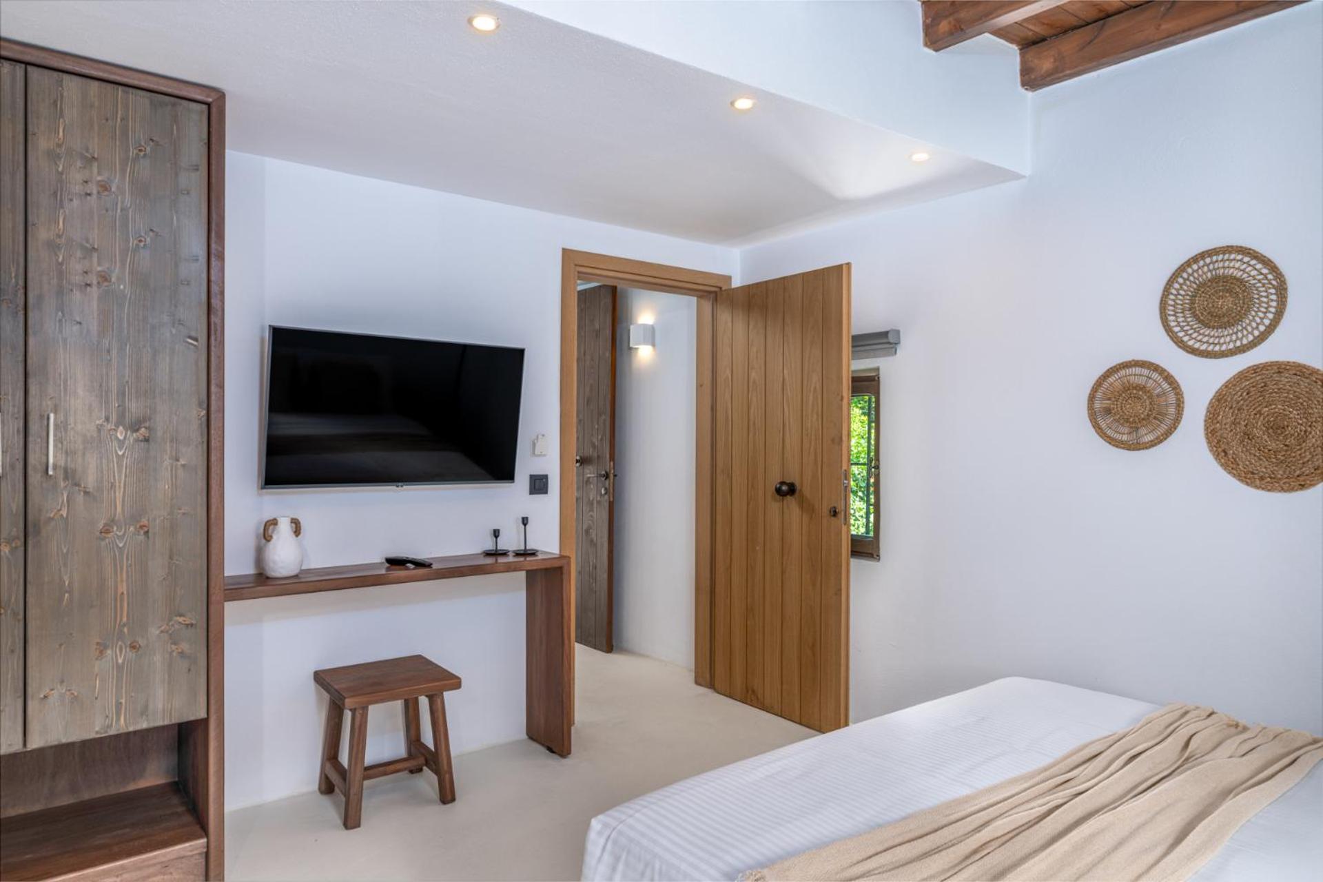 Elia Suites - Old Town Rhodes City Phòng bức ảnh