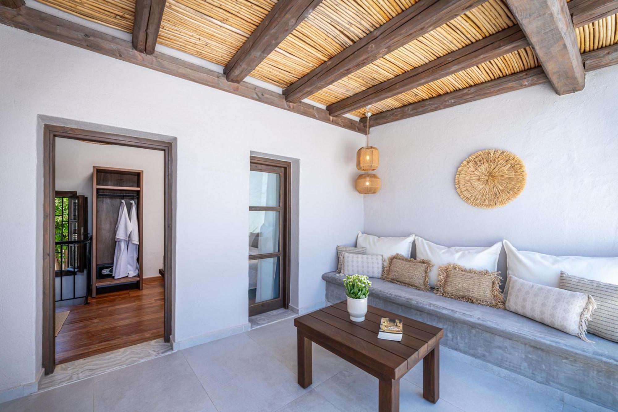 Elia Suites - Old Town Rhodes City Ngoại thất bức ảnh