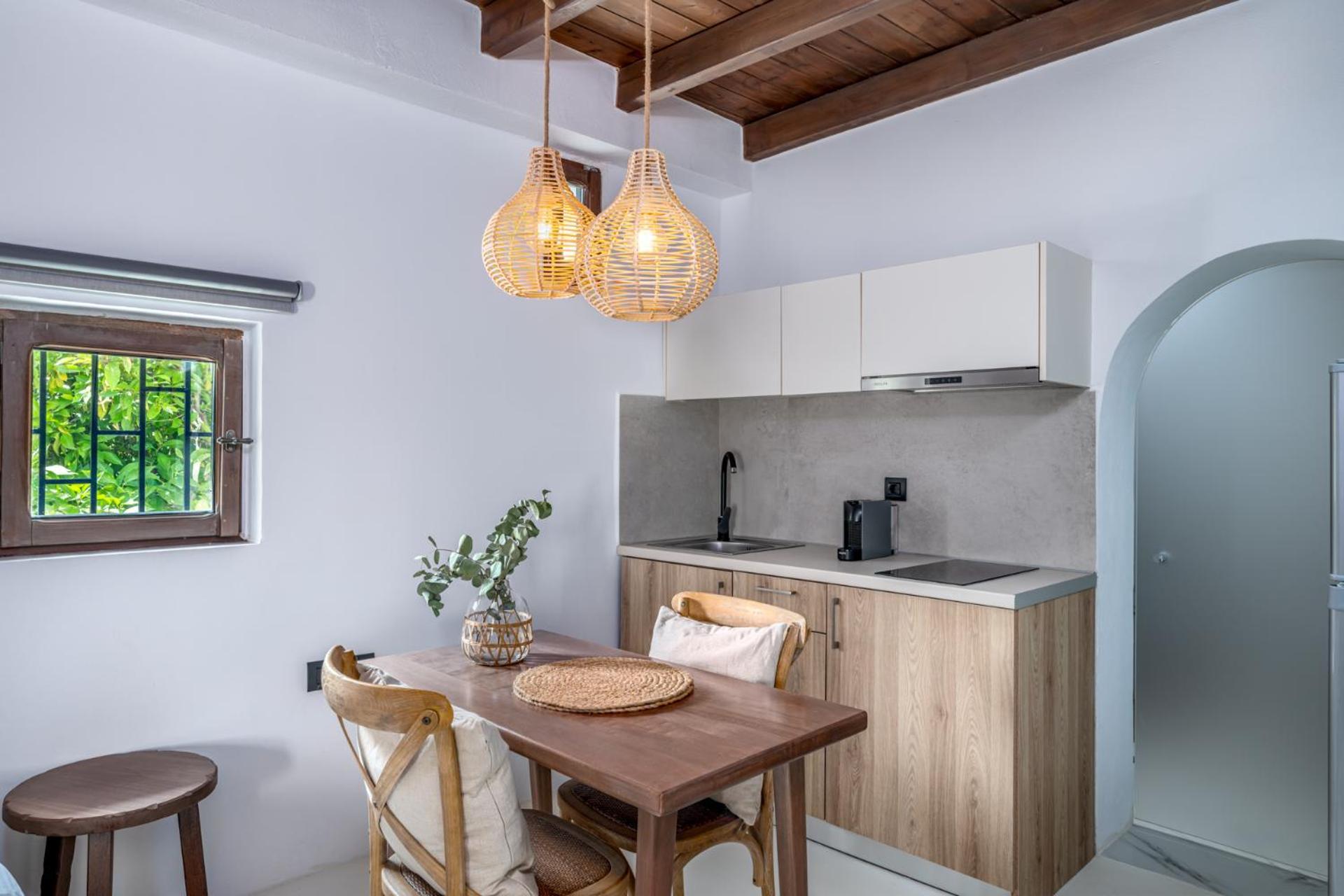 Elia Suites - Old Town Rhodes City Ngoại thất bức ảnh