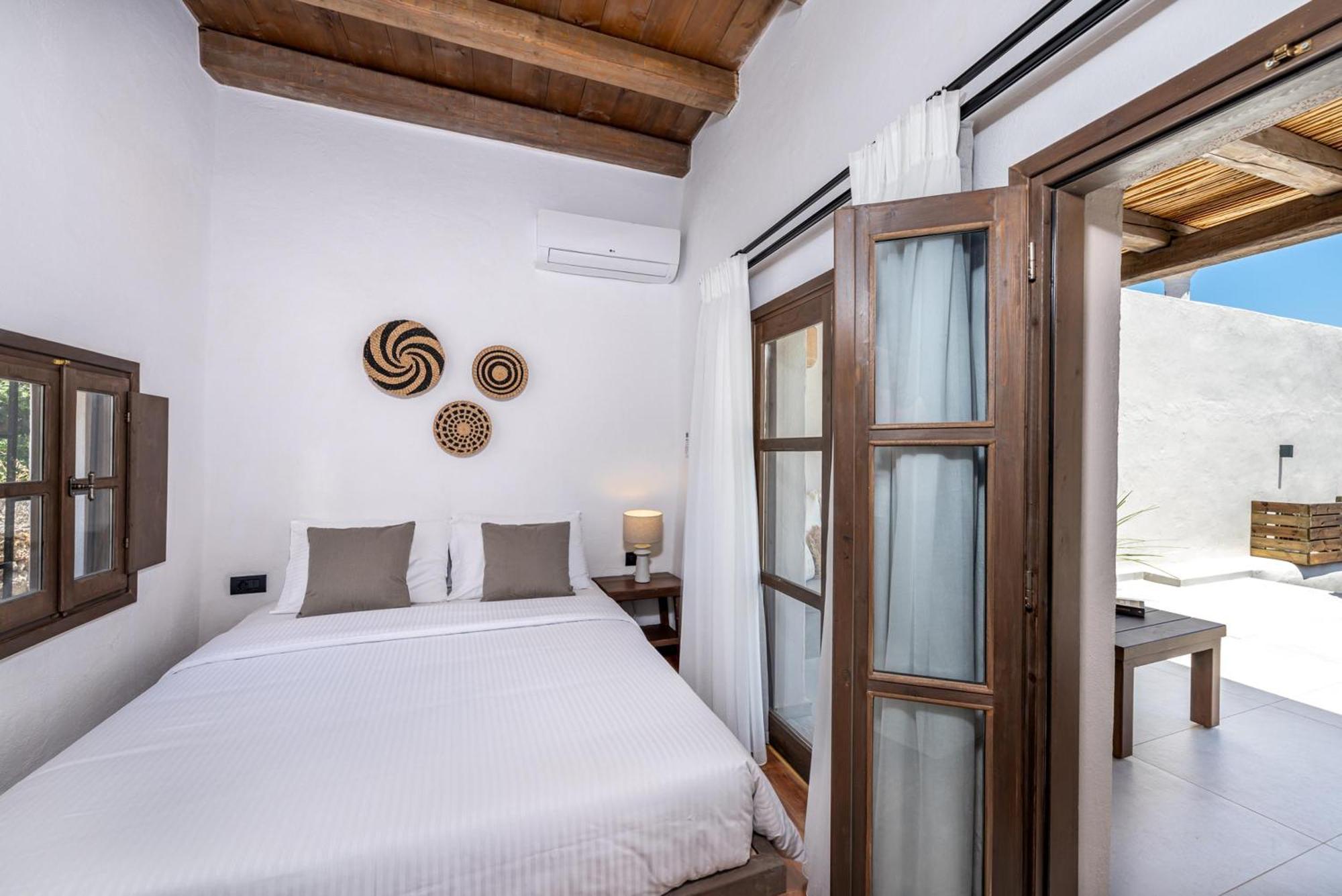 Elia Suites - Old Town Rhodes City Ngoại thất bức ảnh