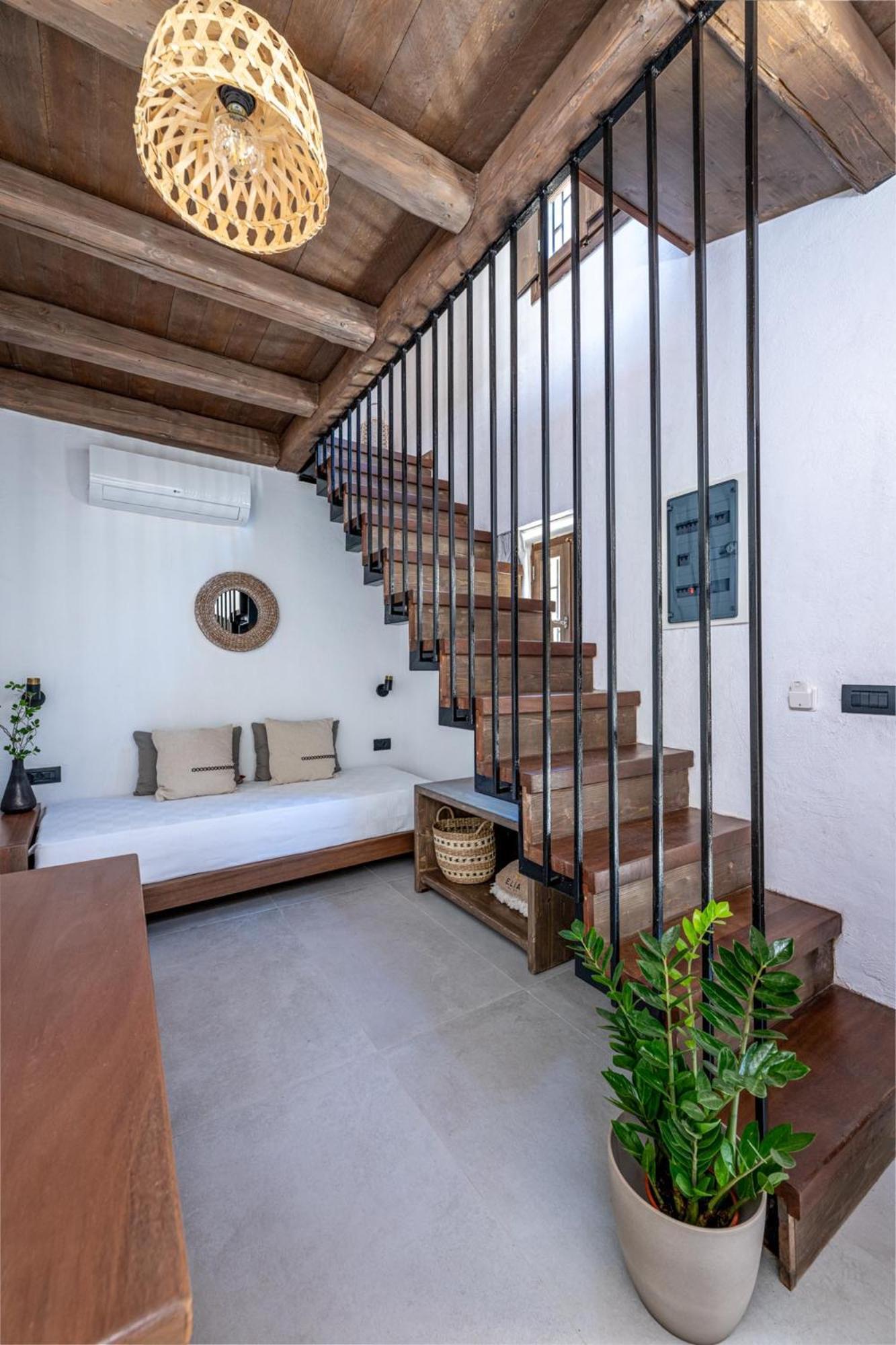 Elia Suites - Old Town Rhodes City Ngoại thất bức ảnh