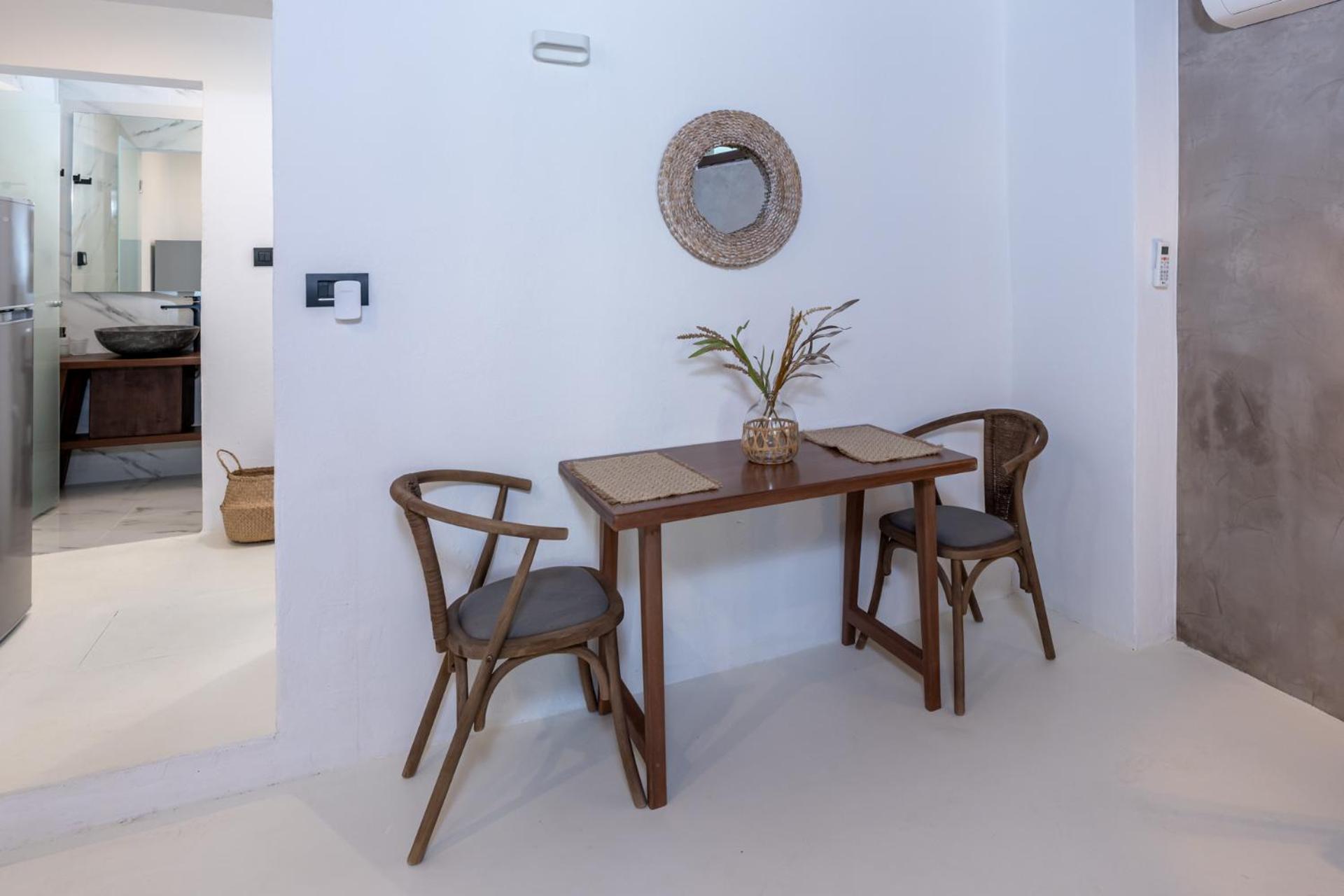 Elia Suites - Old Town Rhodes City Ngoại thất bức ảnh