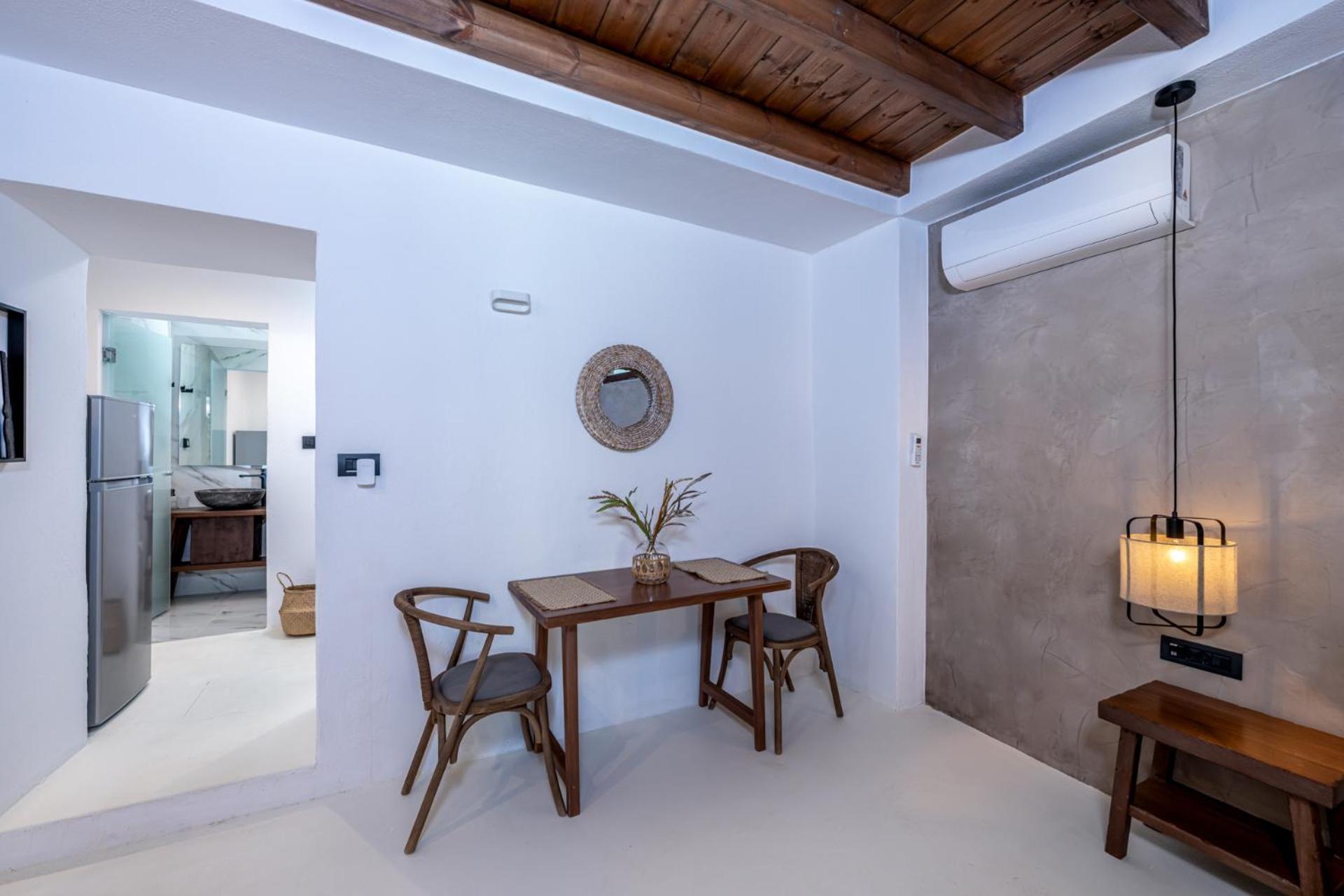 Elia Suites - Old Town Rhodes City Phòng bức ảnh