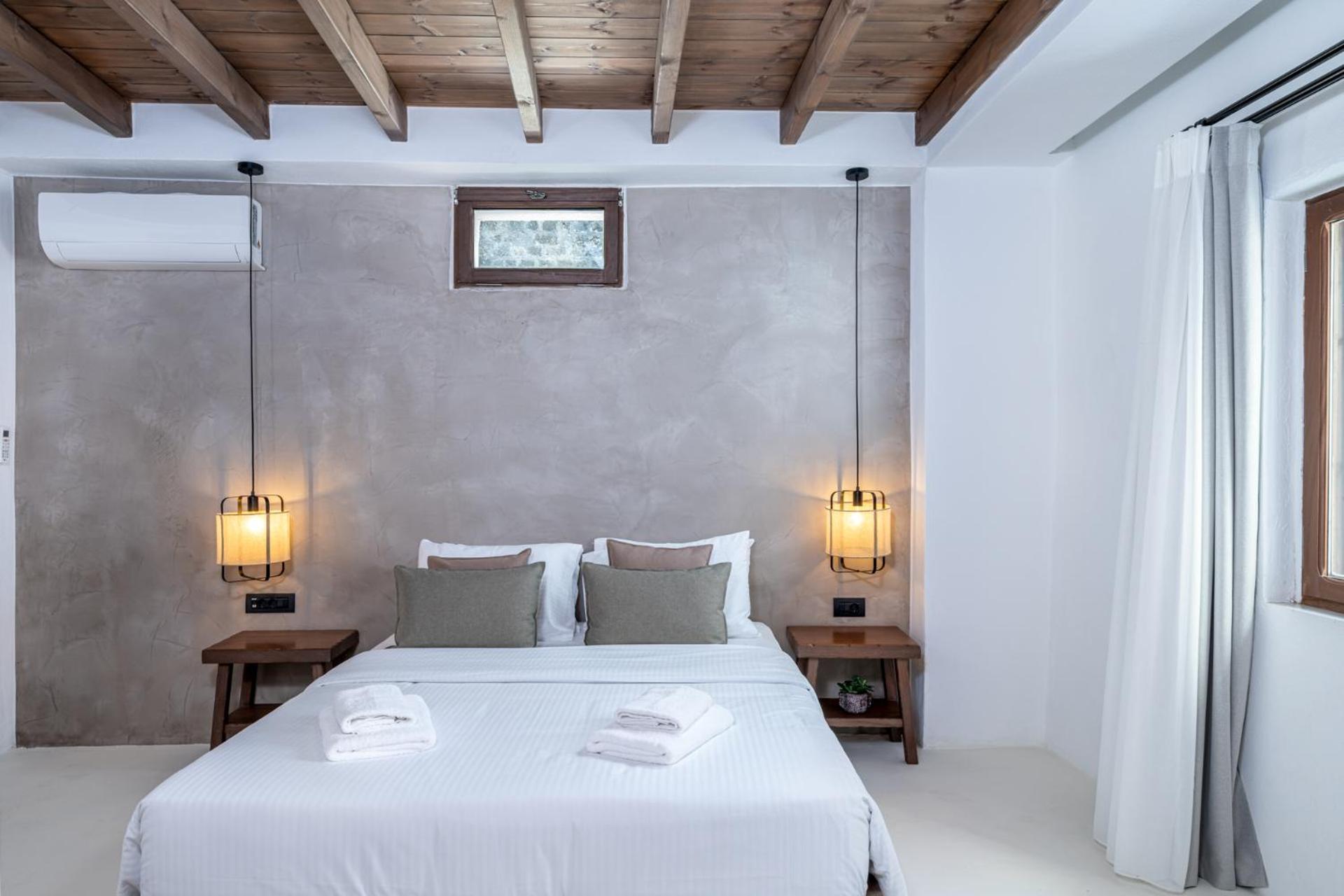Elia Suites - Old Town Rhodes City Phòng bức ảnh